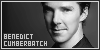 Benedict Cumberbatch: 